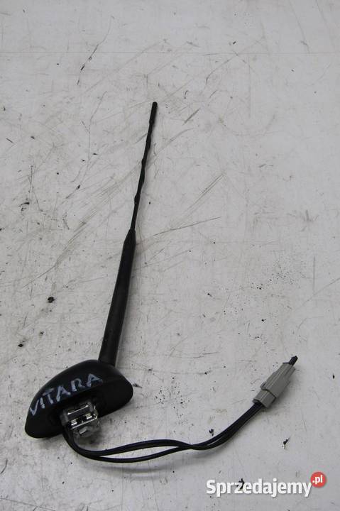 ANTENA DACHOWA SUZUKI VITARA III