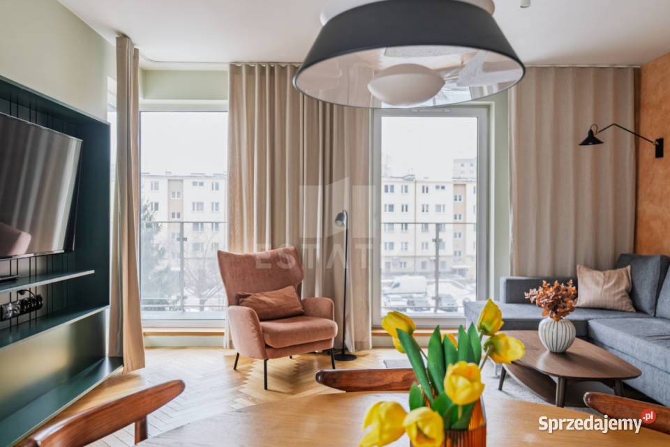 sprzedaży mieszkania Gdańsk Św Barbary 7115m2 Piętro 2