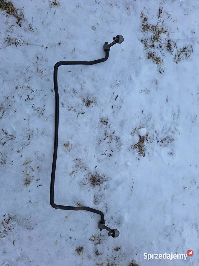 Drążek stabilizator BMW e46 tył lubelskie Liszno