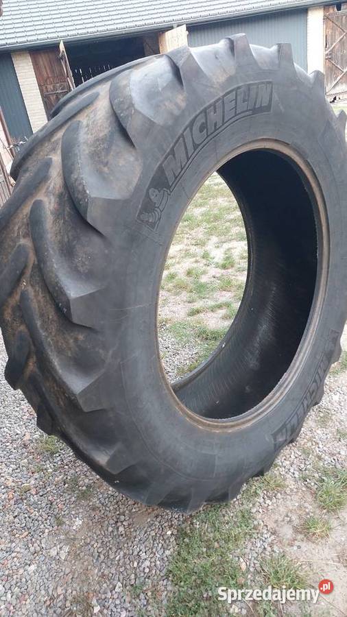 Opona 480 70 38 fendt renault zetor Opony rolnicze Opony rolnicze Biłgoraj sprzedam