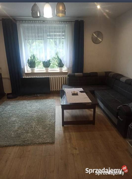 Wynajmę dom Zawiercie Blanowice śląskie sprzedam