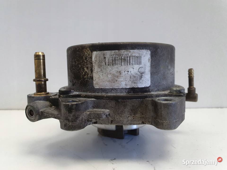 POMPA VACUM Opel Insignia 20 CDTI wakum A20DTH Chełm