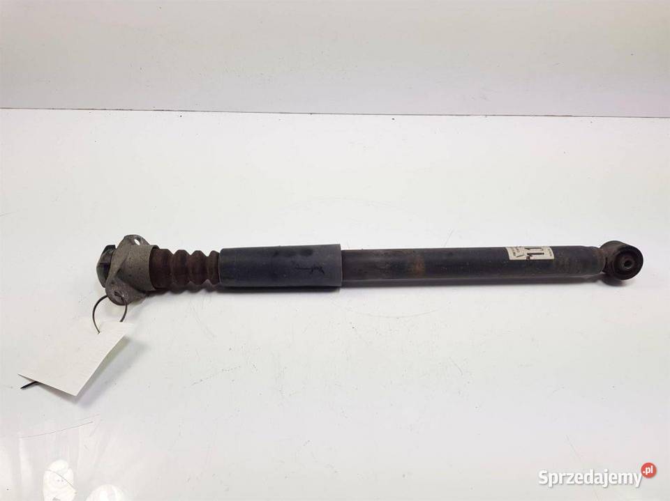 AMORTYZATOR PRAWY TYŁ SKODA RAPID 6R0512011DH Lipno