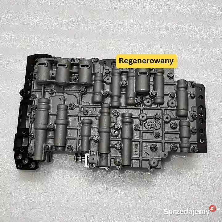TR80SD0C8 Sterownik Valve Body Vw Audi Porsche Bydgoszcz sprzedam