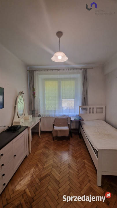Sprzedam mieszkanie Kraków 8785m2 3 pokoje