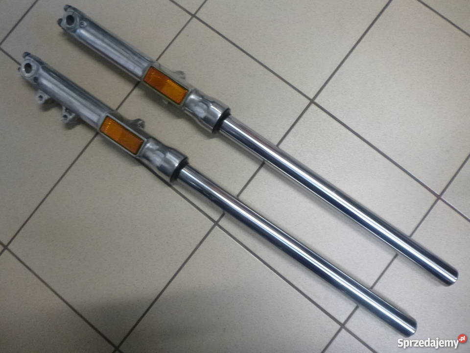 Laga amortyzator przód Honda Shadow VT 800 VTwin Zawieszenie małopolskie Jawiszowice sprzedam