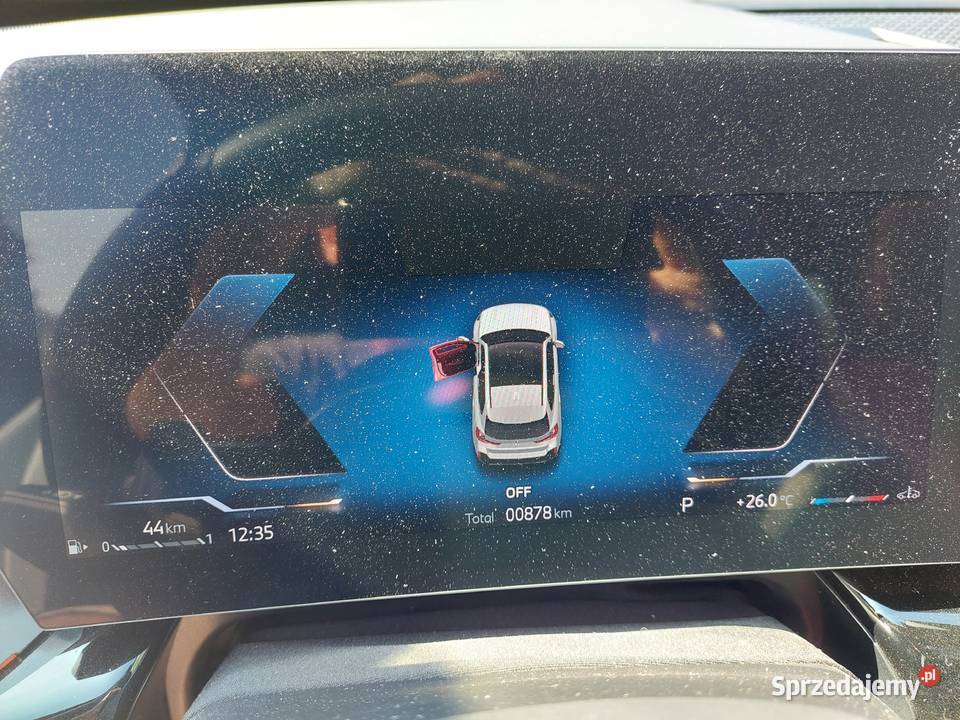 Bmw x1 xDriwe 28i małopolskie