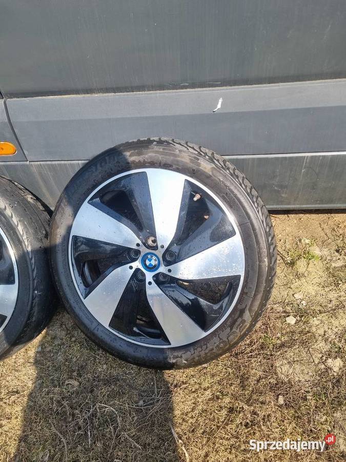 Felgi lubelskie Łopiennik Dolny