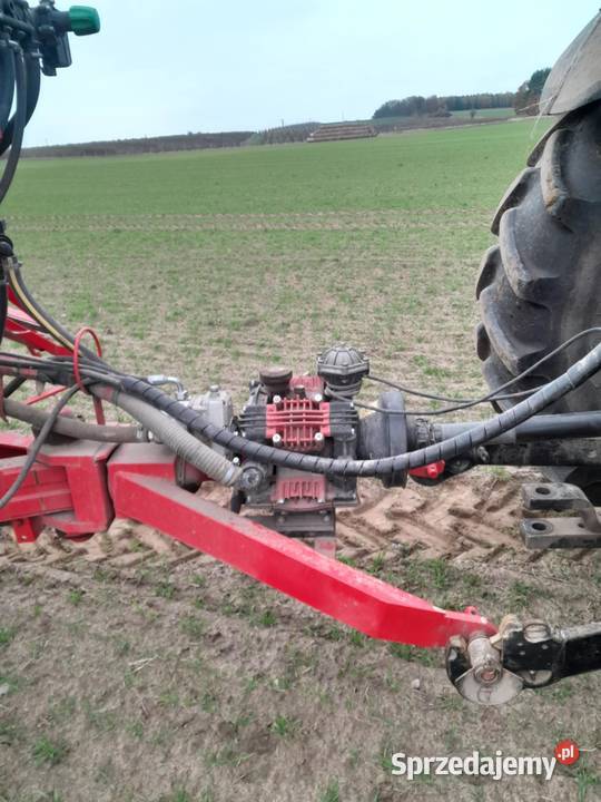 opryskiwacz stanipex 18m