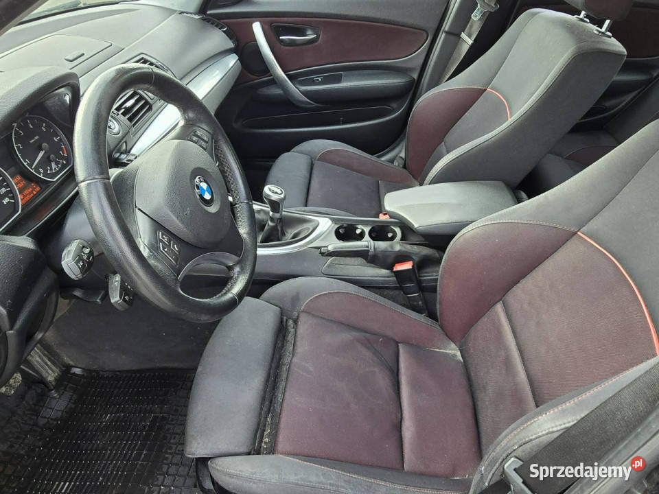BMW 118 20benz isofix