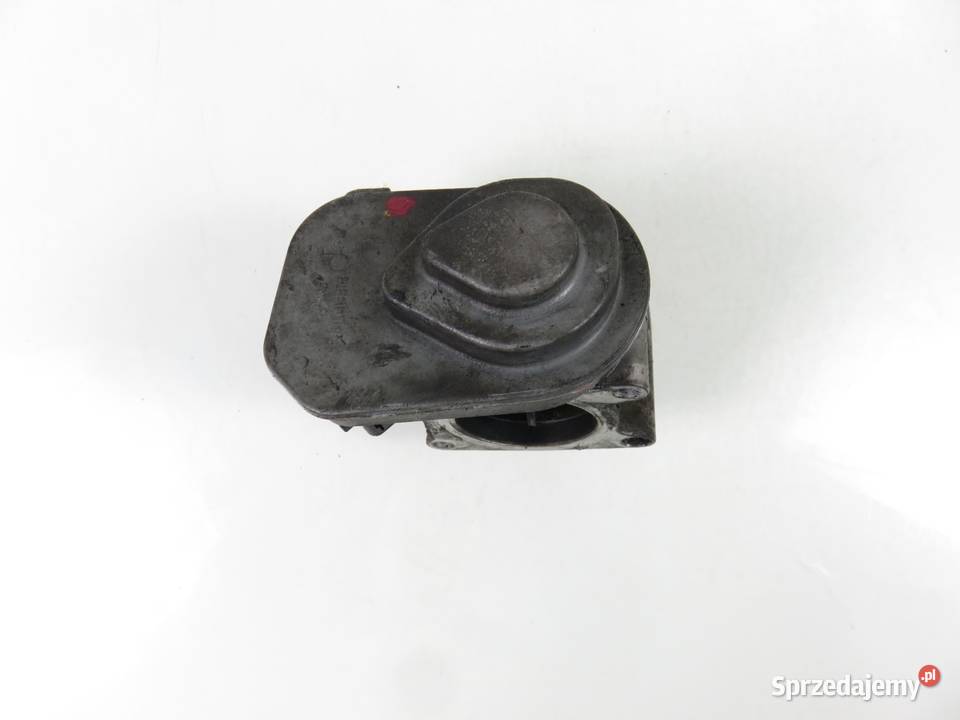 PRZEPUSTNICA OPEL ASTRA III H 17 CDTI 8973002311 małopolskie