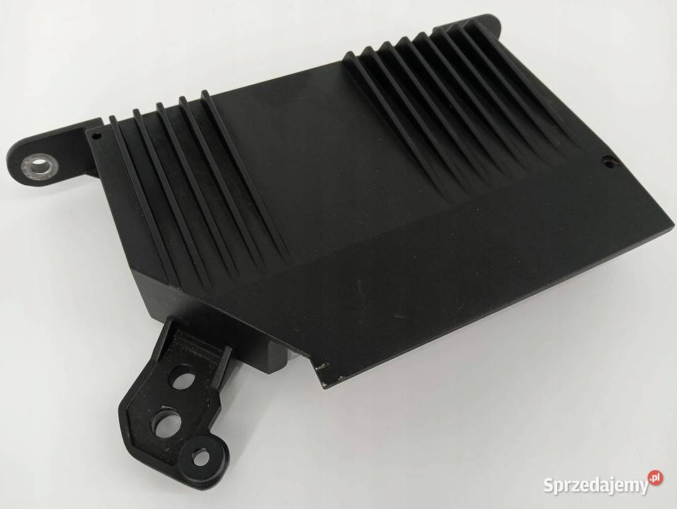 WZMACNIACZ AUDIO P31489094 Volvo S90 II 2016 świętokrzyskie
