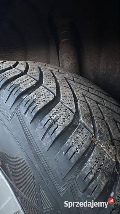 VW tiguan 20 Cisew sprzedam