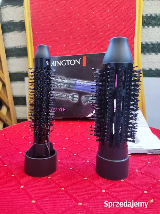 Remington DryStyle AS800 Lokówko Suszarka Bydgoszcz