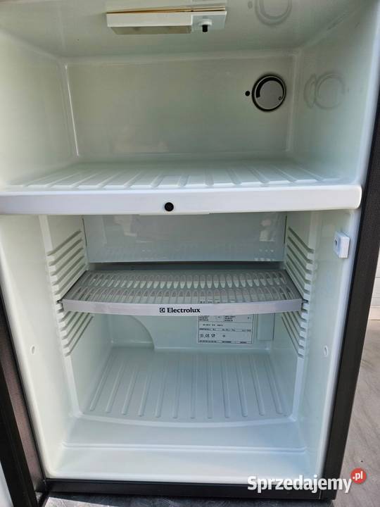 Lodówka minibar RH 456 LDE 56 litrów chłodzenie Góra sprzedam