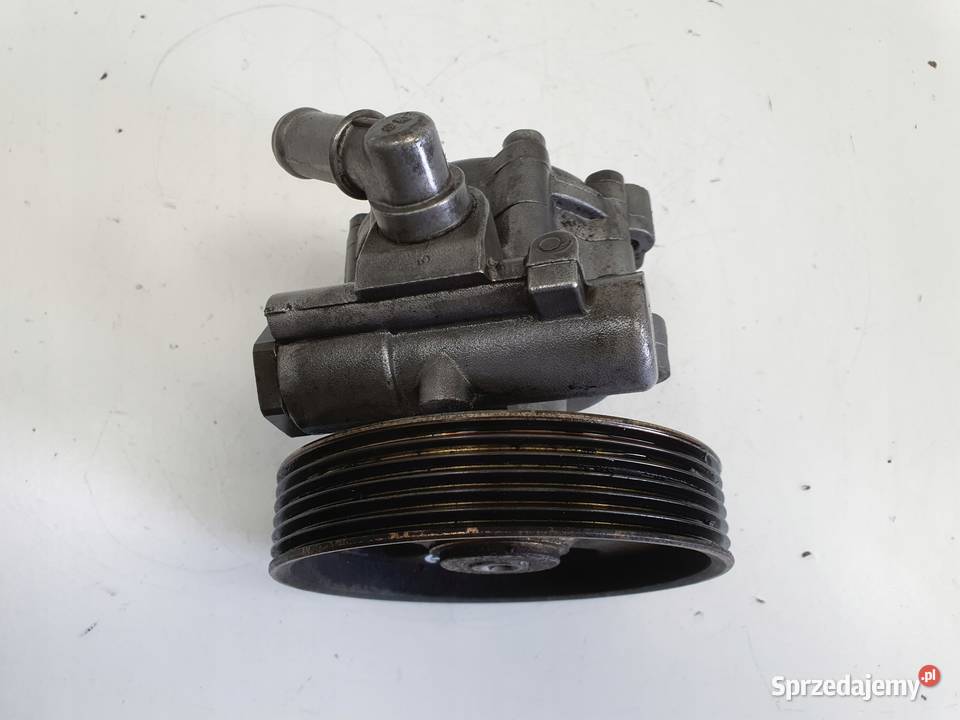 Citroen Jumpy 19 D POMPA WSPOMAGANIA 9640906580 osobowe Chełm