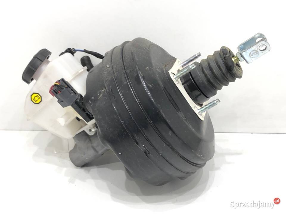 SERWO HAMULCOWE KIA STINGER Hatchback 33 370 sprzedam