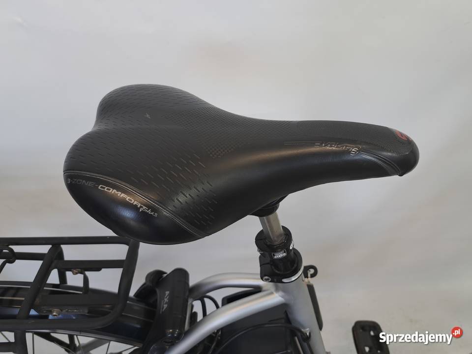 ebike KALKHOFF impulse WYPRZEDAŻ 50 Sieradz