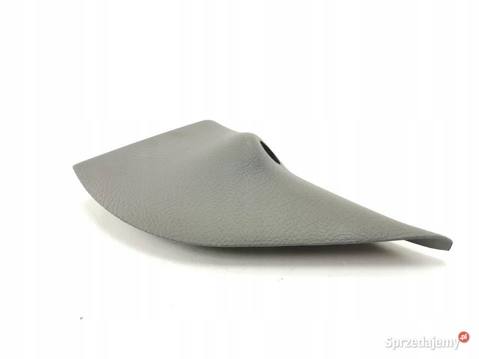 MOCOWANIE LUSTERKA LEWEGO FIAT PUNTO 19931997