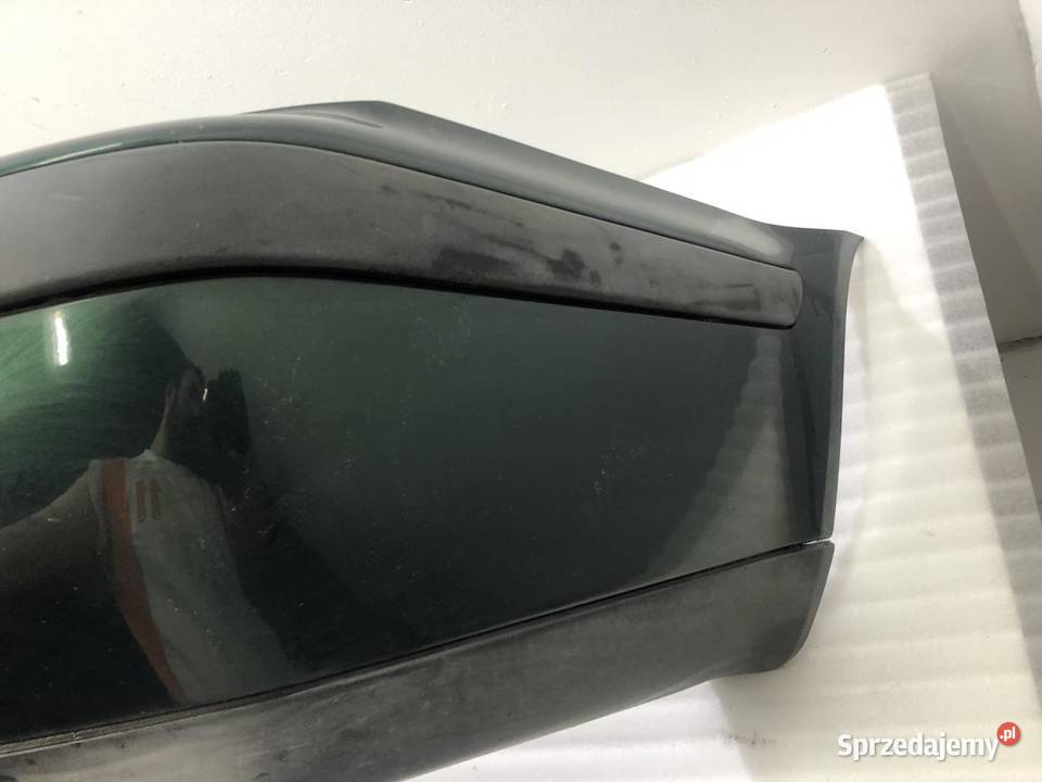 ZDERZAK TYŁ TYLNY SKODA OCTAVIA I KOMBI 9570