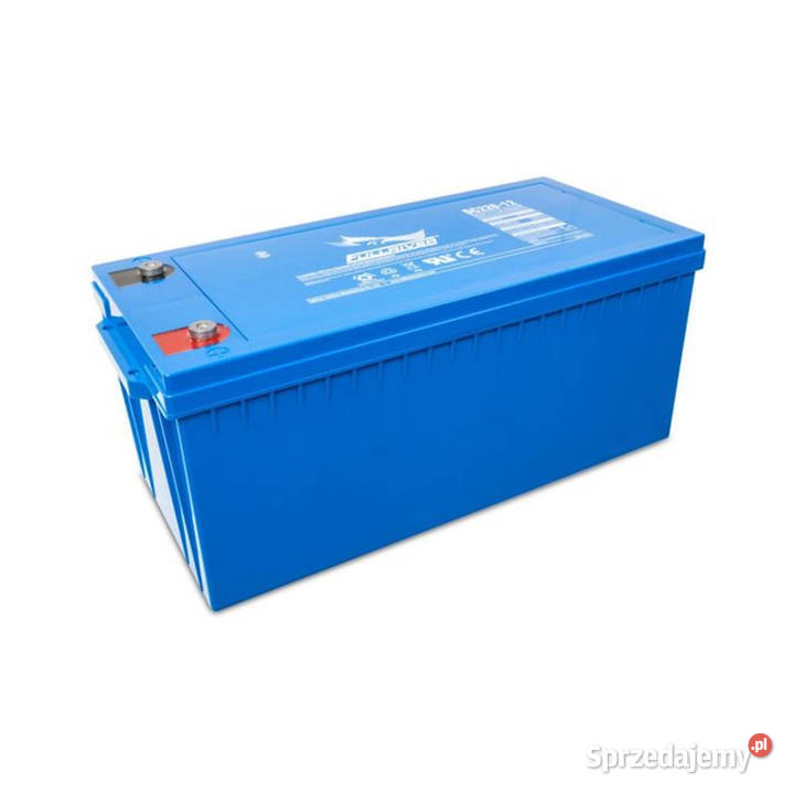 Victron 12 V220Ah AGM