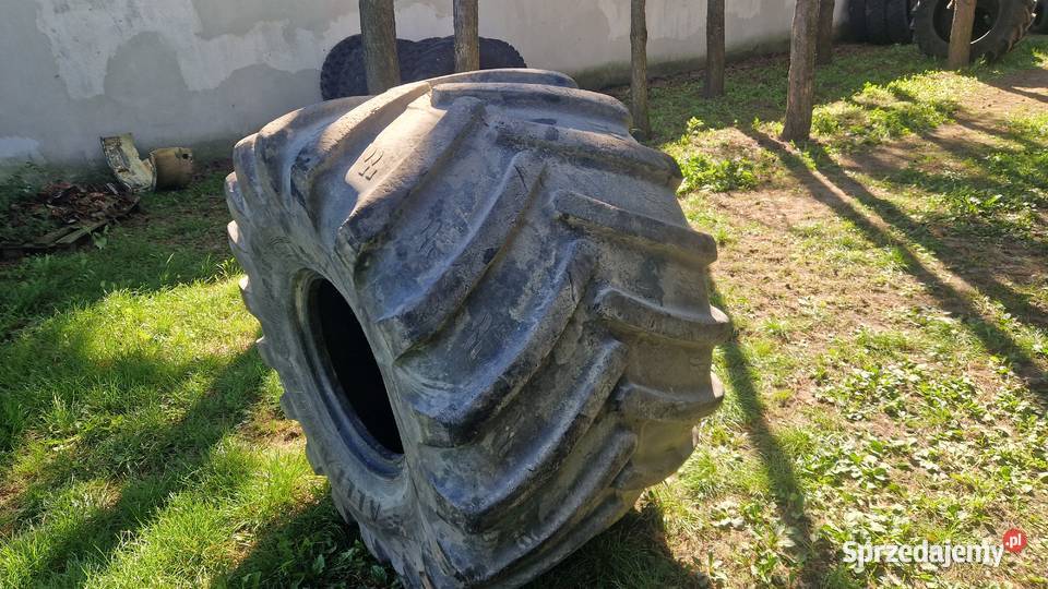 100050r25 66x430025 Alliance 80 bieżnik 2023 bez Nowe Miasto Lubawskie