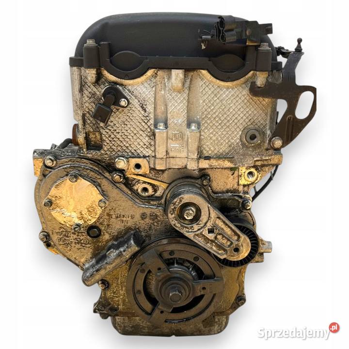 SILNIK Z22YH Opel Vectra C Signum Zafira B 22 Chełm sprzedam