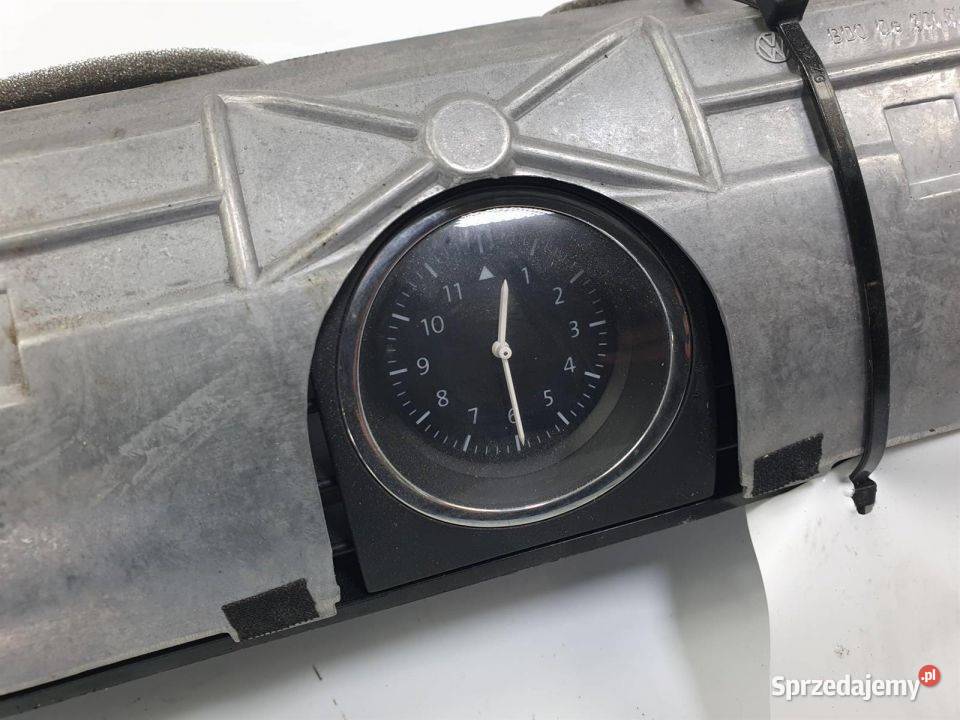 ZEGAREK VOLKSWAGEN PHAETON II LIFT 3D0919204C Lipno