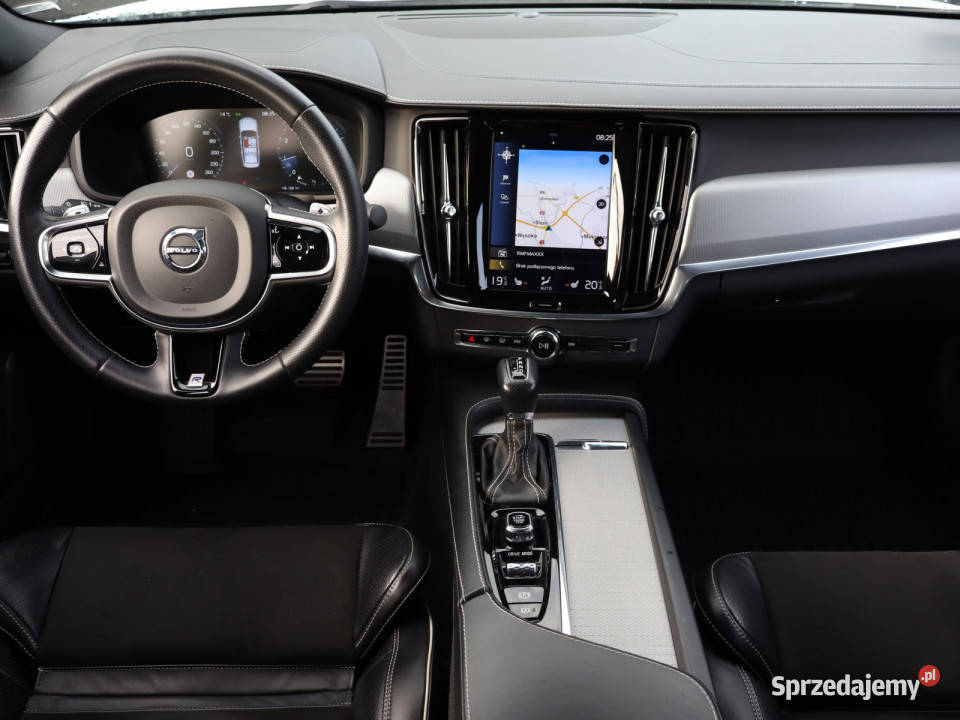 Volvo S90 T4 dolnośląskie Bielany Wrocławskie sprzedam