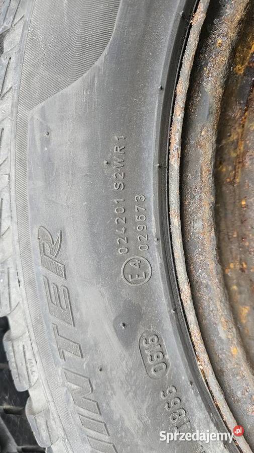 Felgi opel vectra c Wilczków