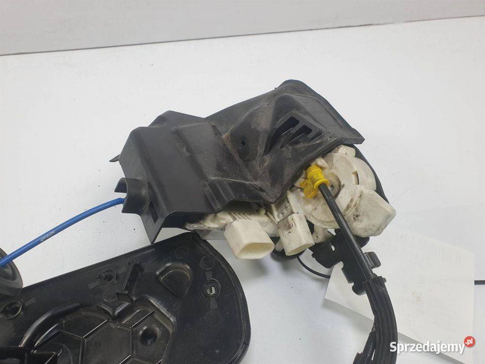 ZAMEK DRZWI LT AUDI S8 D4 4F0837059 Lipno