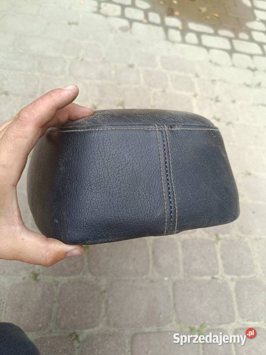 MZ TS 125150 siodło siedzenie kanapa trophy śląskie Bielsko-Biała