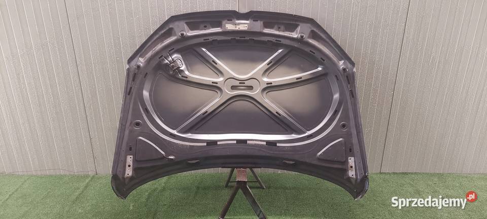 MASKA VW PASSAT B7 LAKLK7X Międzychód