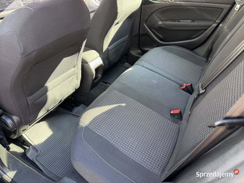 Peugeot 308 kombi komputer pokładowy 308 Warszawa sprzedam