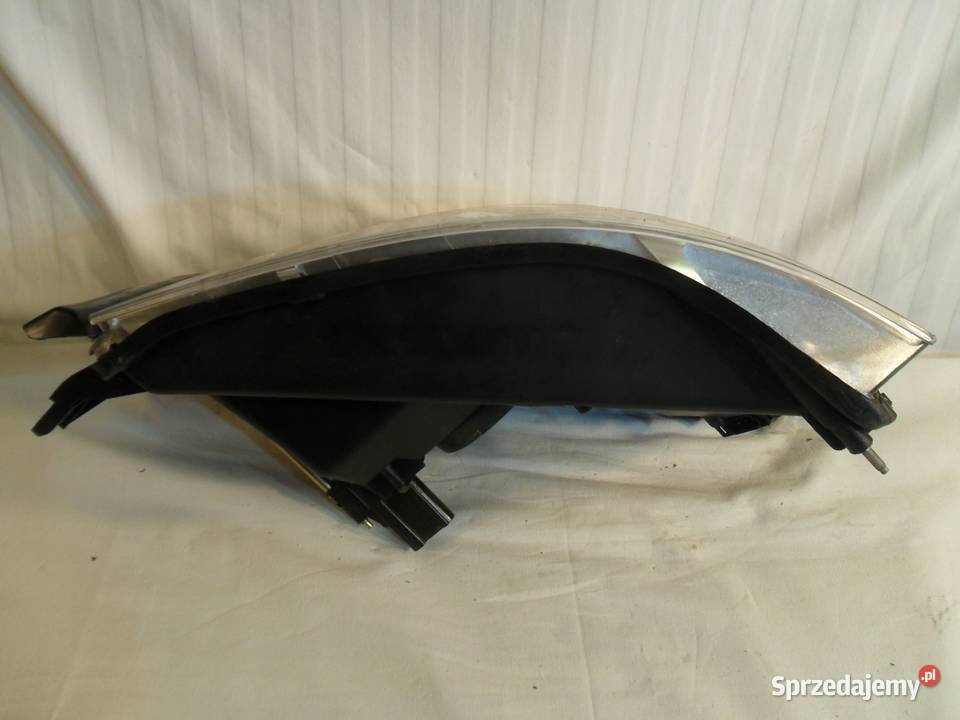 LAMPA LEWY PRZÓD REFLEKTOR DODGE RAM 1500 2500 Nowy Tomyśl sprzedam