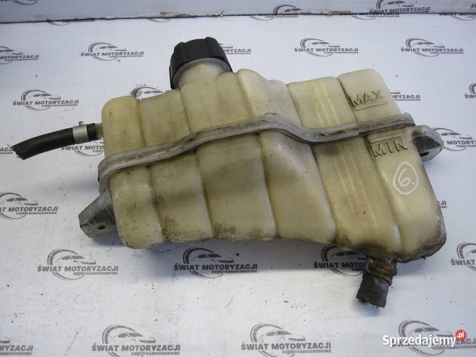 NISSAN JUKE I LIFT 15r zbiorniczek wyrównawczy Rok produkcji 2015 Kielce sprzedam