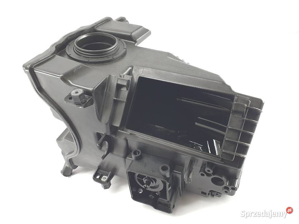 Obudowa Filtra Powietrza Air Box Bmw R Nine T Łódź