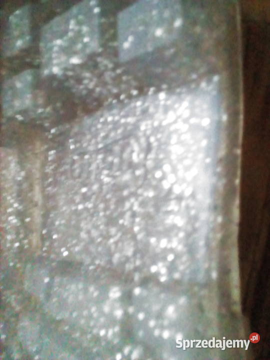 sandały Juju płaskie buty z brokatowej gumy made Kraków