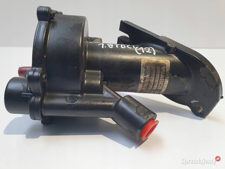 POMPA VACUM Ford Focus MK2 II 18 TDCI Chełm