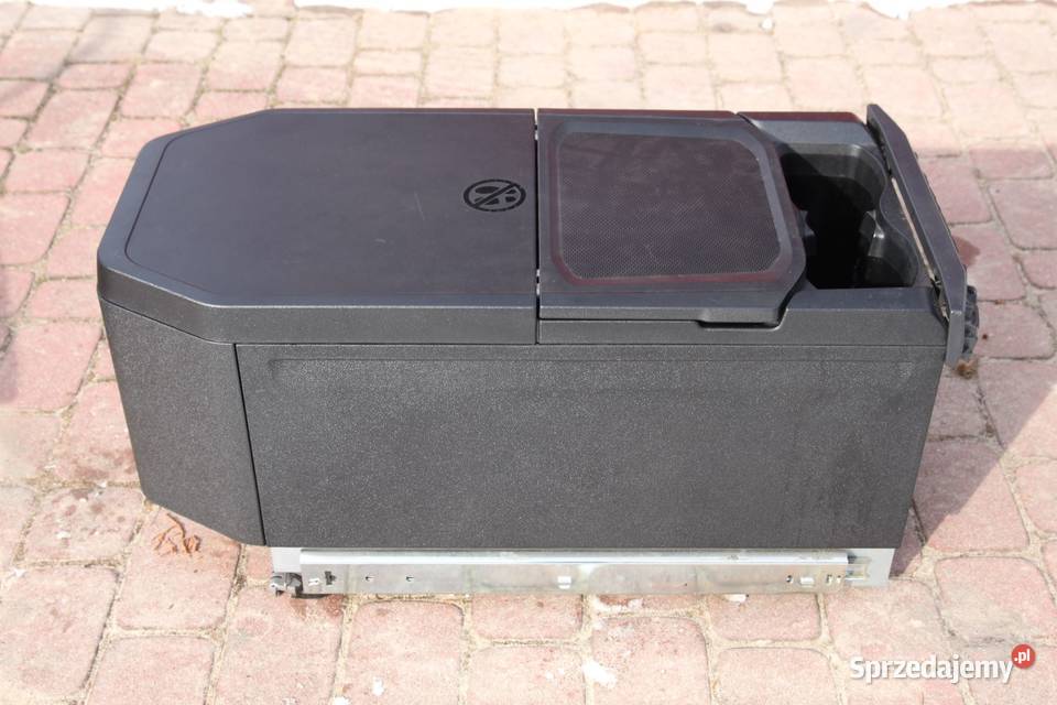 LODÓWKA SAMOCHODOWA Daf XF XG XG CHŁODZIARKA do ciężarowe