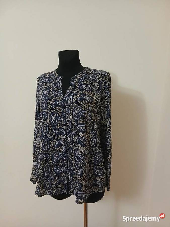 Bluzka Indiska rozmiar 42 podlaskie Łomża sprzedam