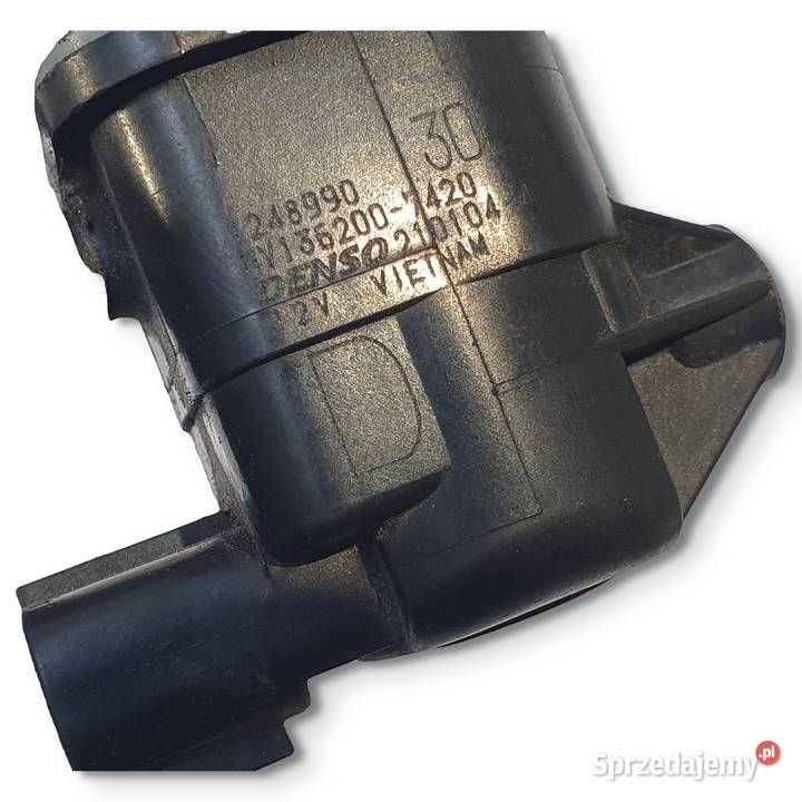 ZAWÓR PODCIŚNIENIA Triumph Street Twin 900 18 Chełm sprzedam