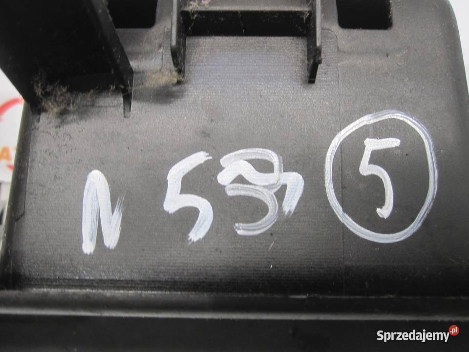 LAND ROVER DISCOVERY 08r gniazdka zapalniczki Kielce