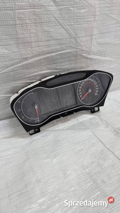 LICZNIK WYŚWIETLACZ CONVERS FORD S LIFT
