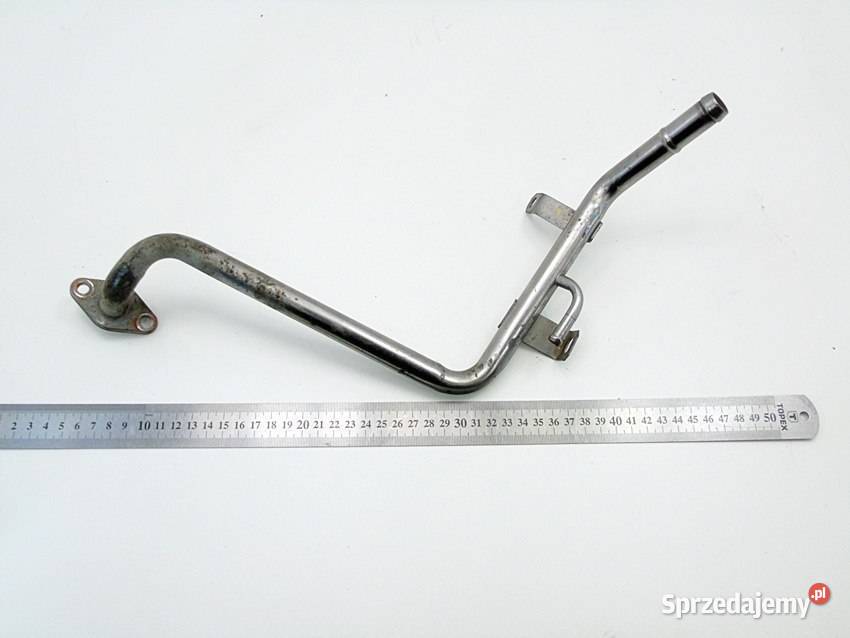 RURKA MAGISTRALA WODY 12 12V SPACE STAR 6 MIRAGE Sosnowiec