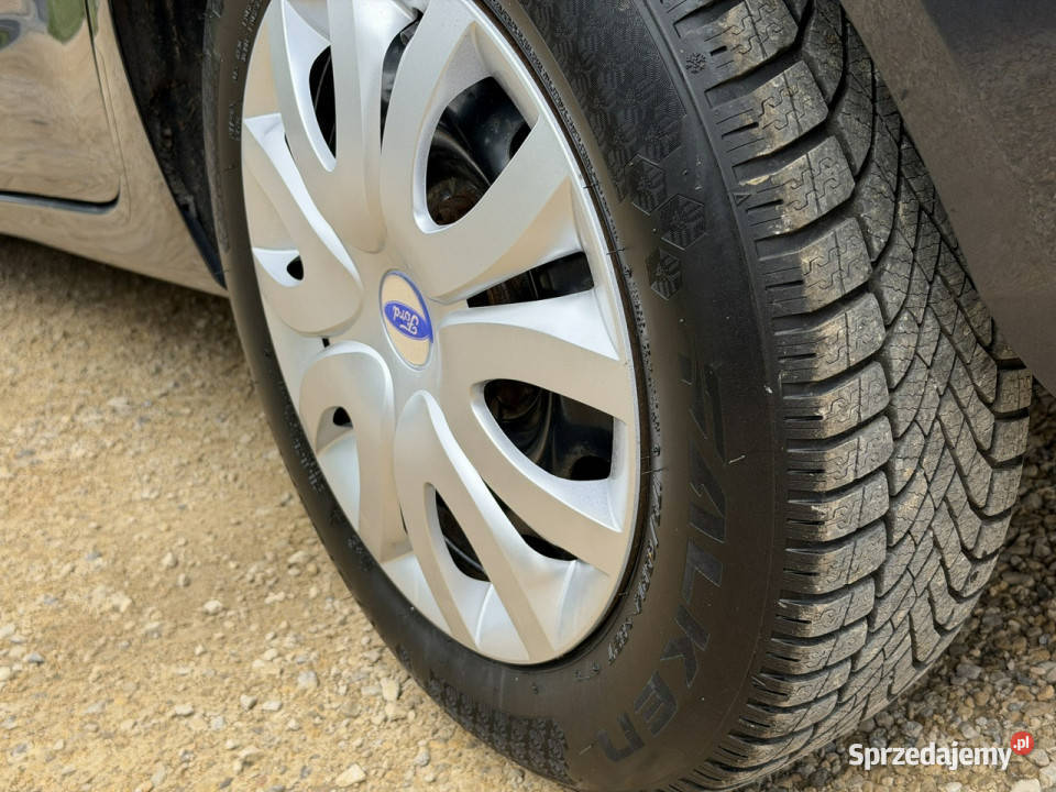 Ford Fiesta wspomaganie kierownicy Częstochowa sprzedam