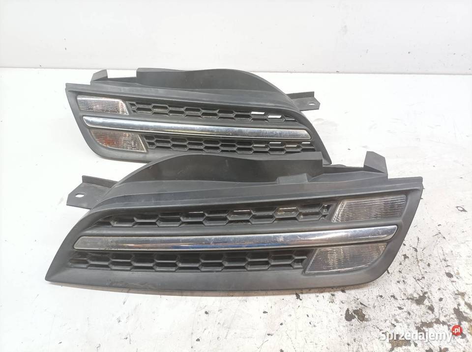 HALOGEN KIERUNKOWSKAZ LEWY PRAWY KOMPLET K12 świętokrzyskie sprzedam