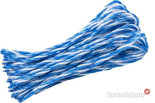 Siatka Titan Net 122 50 m pojedynczy kolec 27832 Kamionna sprzedam