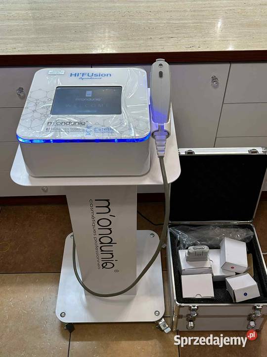 Sprzedam M ONDUNIQ Hi fusion mazowieckie Ostrołęka