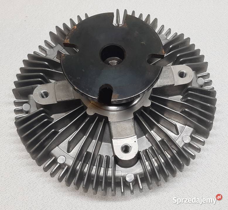 SPRZĘGŁO WISKOTYCZNE MERCEDES W460 W461 W602 Układ chłodzenia sprzedam